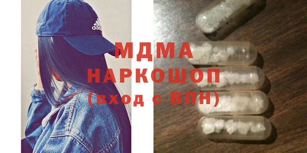 кокс Заволжье